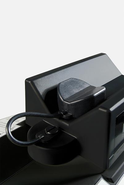 iFill - Станция за зареждане на бутилки с кислород [3]