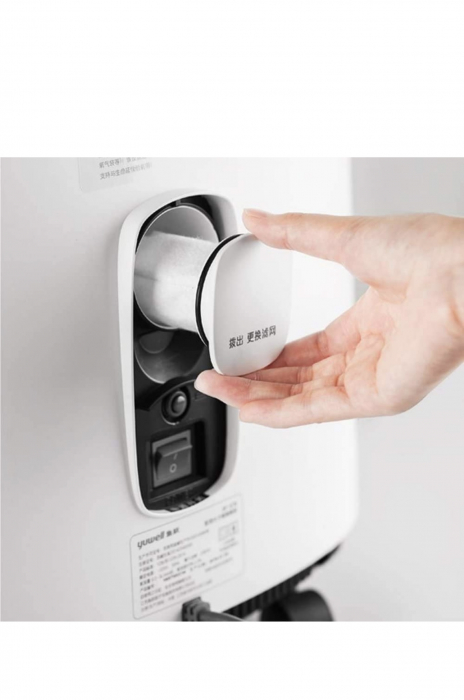 Кислороден концентратор [2]