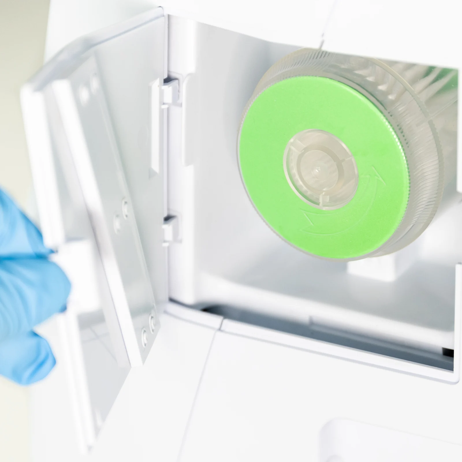 Кислороден концентратор 8л OC-E80 8 LPM GCE Healthcare [4]