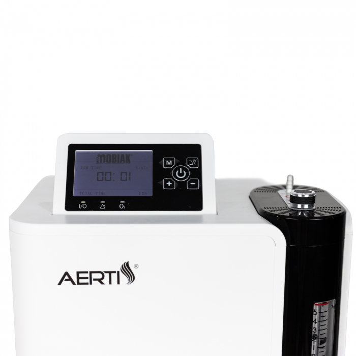 Кислороден концентратор Aerti AR-5 [2]