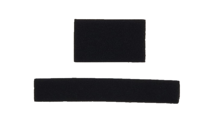 Комплект гъбени филтри - кислороден концентратор RespiroX 10 LPM [2]