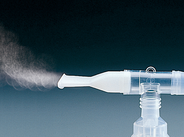 Компресорен небулизатор - Mini Plus II [3]