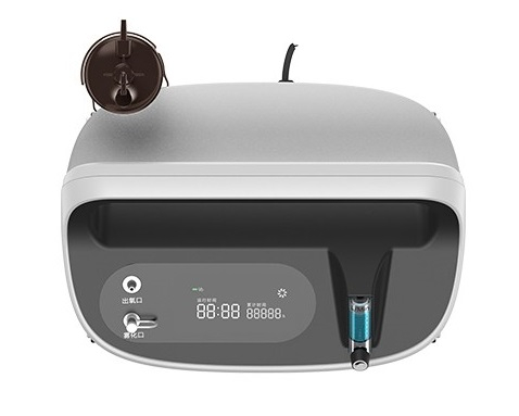 Концентратор на кислород SO1 5A - BMC [2]