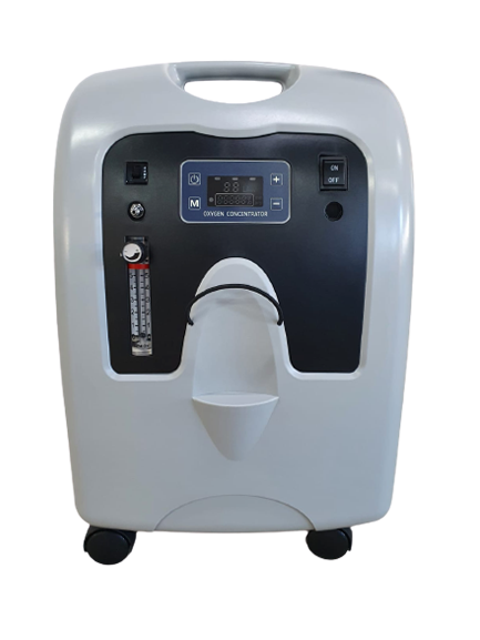 Кислороден концентратор Lovego OX-5A [2]