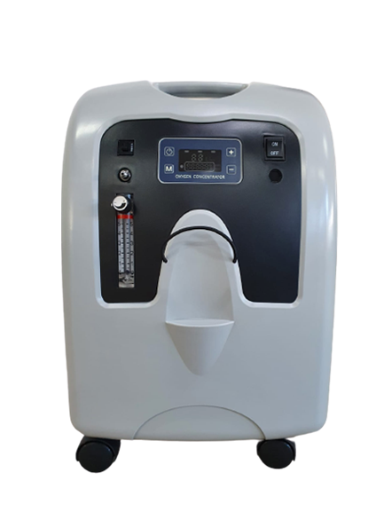Кислороден концентратор Lovego OX-5A [3]