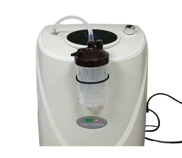 Кислороден концентратор Lovego OX-5C [3]