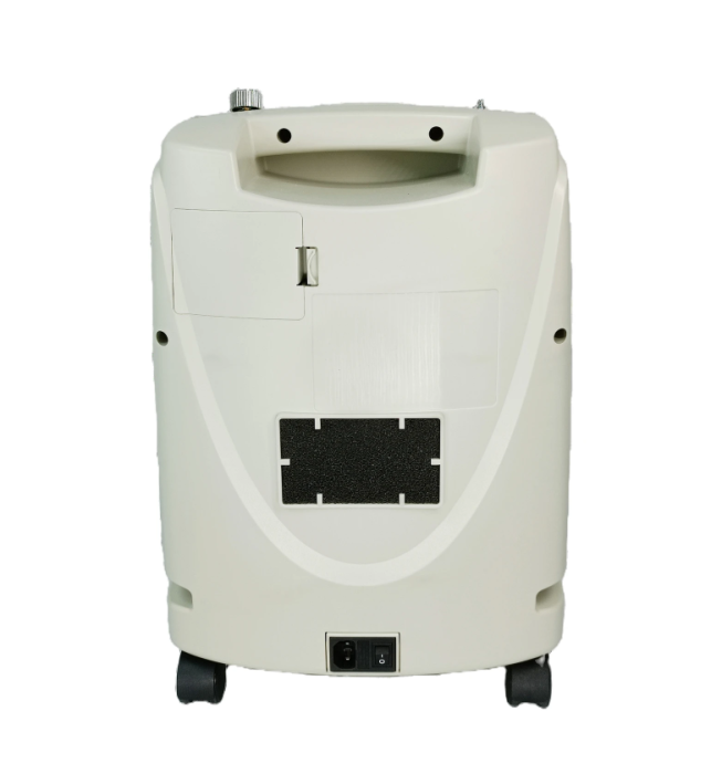 Кислороден концентратор Lovego OX-5C [4]