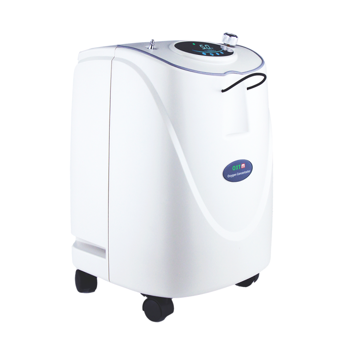 Кислороден концентратор Lovego OX-5C [2]