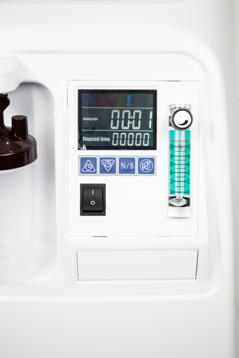 Кислороден концентратор OC-E100 10 л/мин [3]