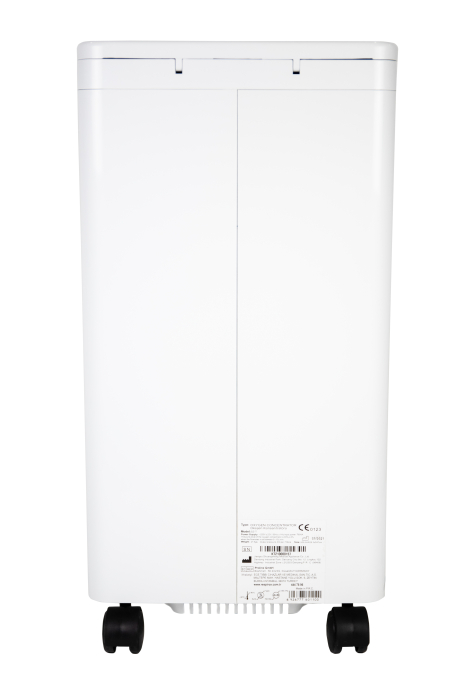 Кислороден концентратор с небулизатор RespiroX 10 LPM [3]