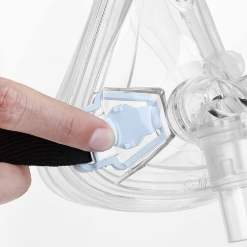 Лицева маска Primo F [4]