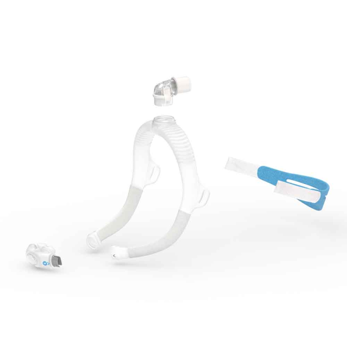 Маска Resmed AirFit P30i [3]