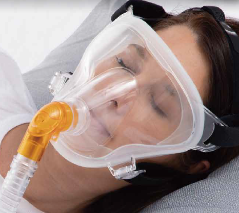 Маски за лице Total Face FitMax [3]