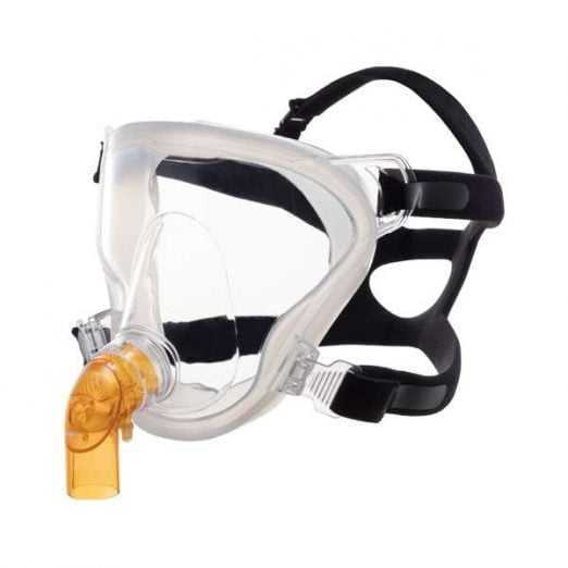 Маски за лице Total Face FitMax [2]