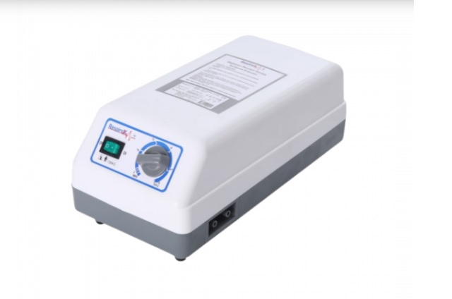 Матрак против скърцане Respirox RHB-01, модел с въздушна камера [4]