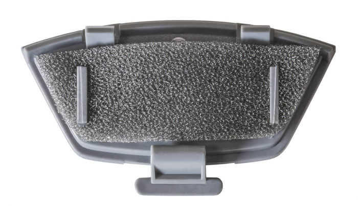 Черен груб филтър - за mini CPAP Transcend [4]