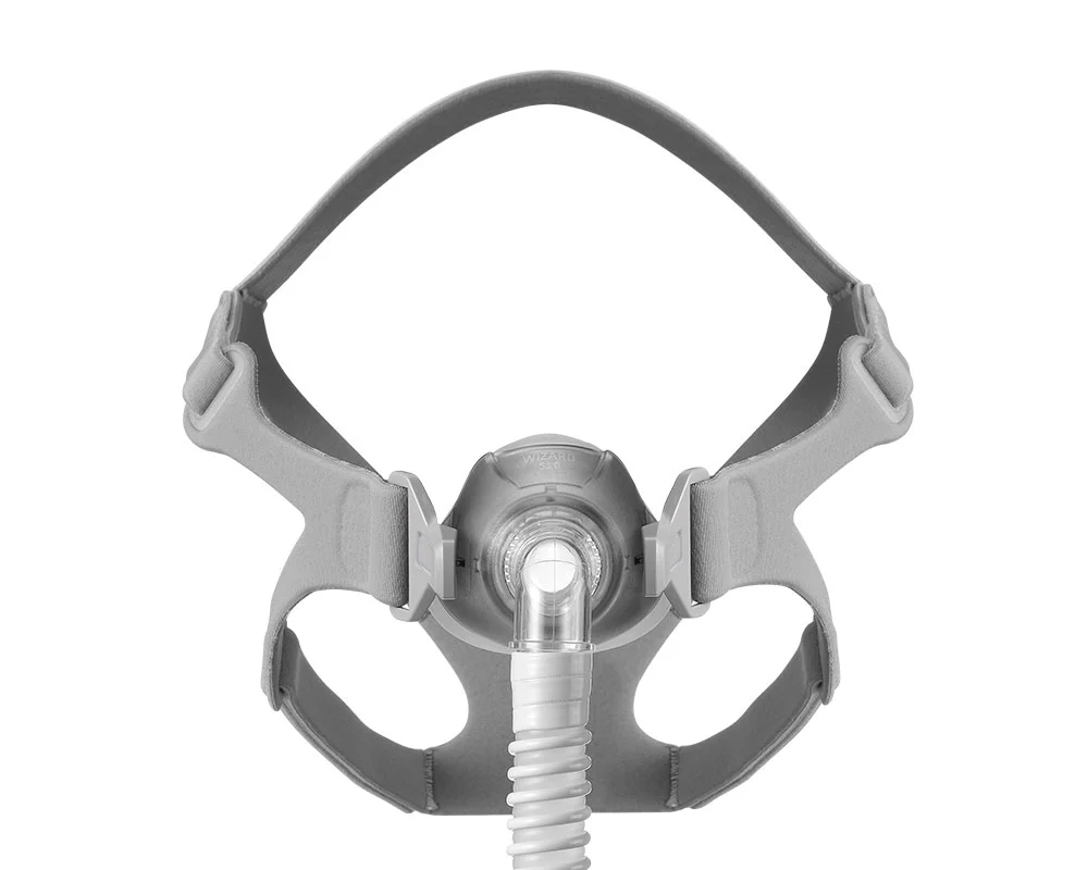 Назална маска Wizard 510 [2]