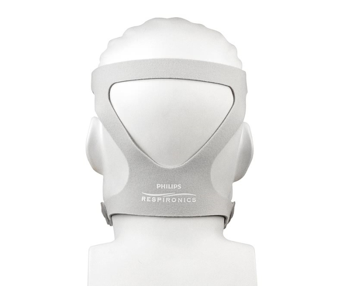 Орално-назална CPAP маска Amara и Amara Gel [3]