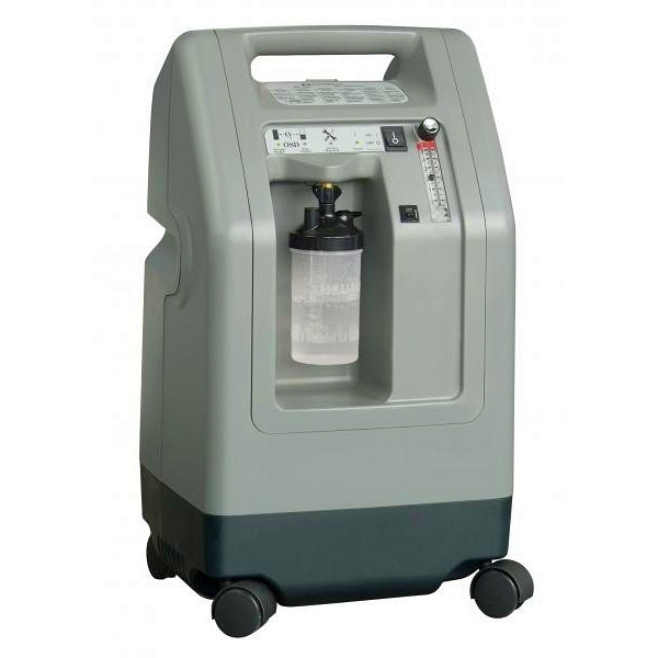 Овлажнител 3-7 LPM [6]