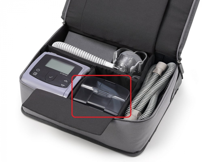 Овлажнител APEX генерация iX [5]