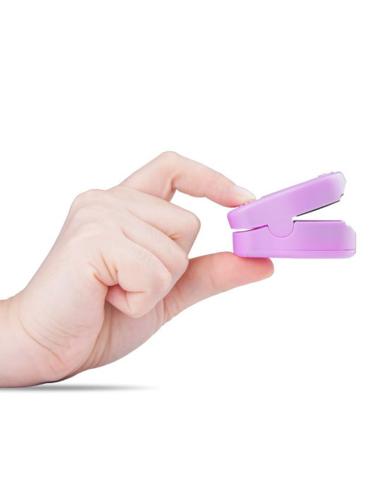 Педиатричен пулсов оксиметър PC-60D2, OLED дисплей [6]