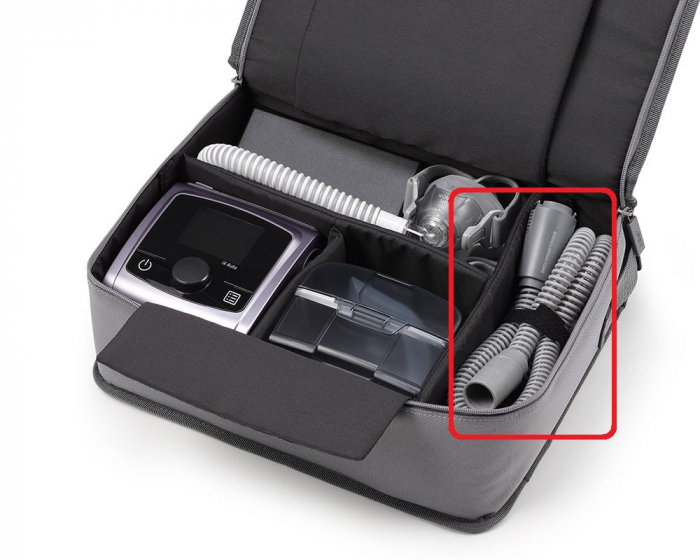 Подгряващ маркуч Apex generatia iX (Ø15 диаметър,1.83 м) [2]