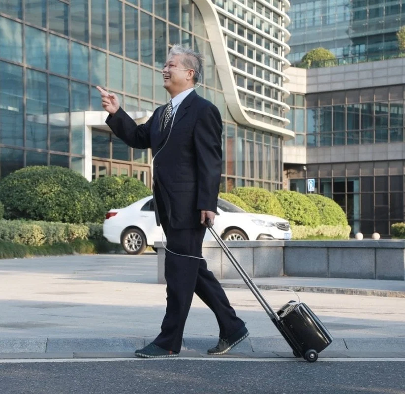 Портативен кислороден концентратор Lovego G3 (LG103) [6]