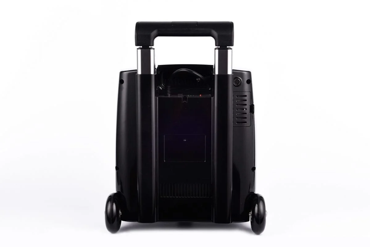 Портативен кислороден концентратор Lovego G3 (LG103) [4]