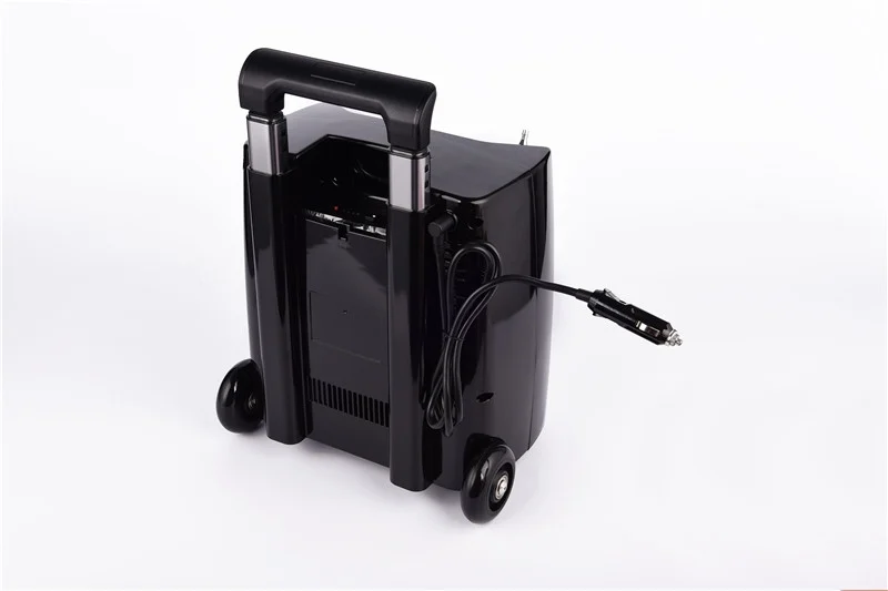 Портативен кислороден концентратор Lovego G3 (LG103) [2]