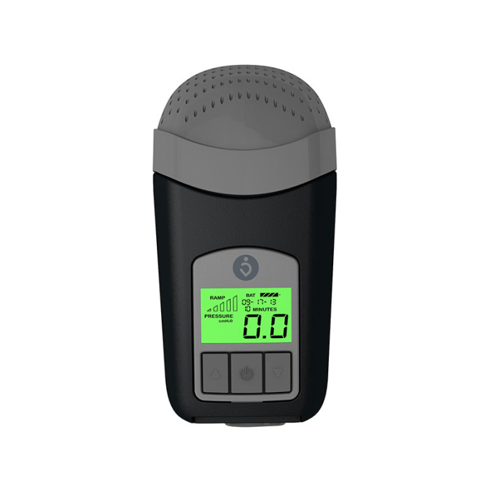 Преносим APAP Z1 Auto - BREAS [2]