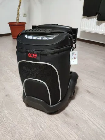 Преносим кислороден концентратор Zen-O [4]