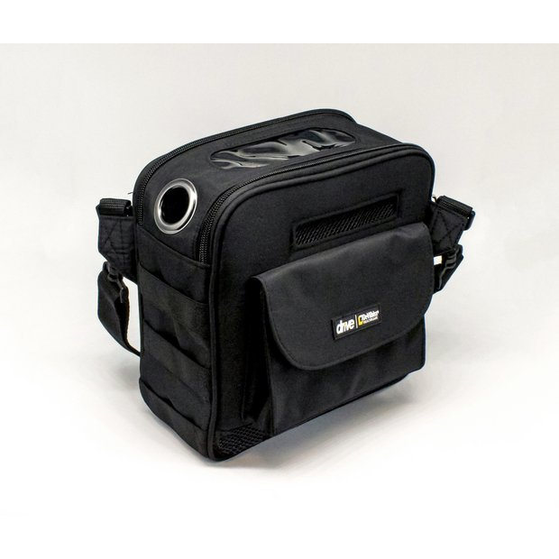 Преносима чанта за транспортиране на кислороден концентратор - iGo2 DeVilbiss [4]