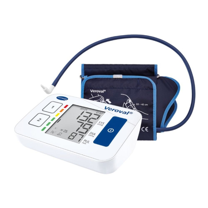 Раменен тензиометър Hartmann - Veroval compact [3]