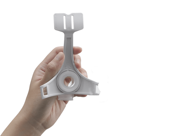 Рамка за CPAP маска Nasal Wizard 310 и 320 [4]