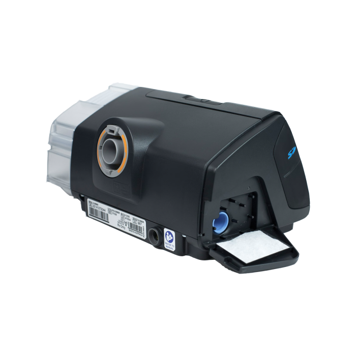 Resmed CPAP хипоалергенен бял филтър (AirSense 10 или S9) [3]