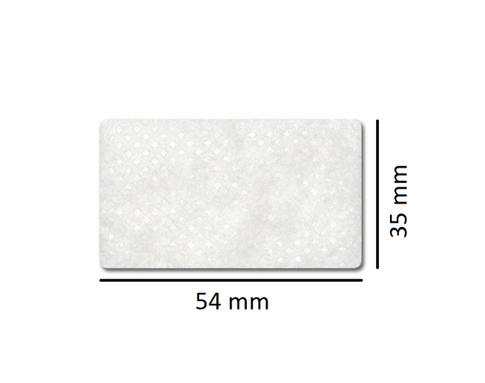 Resmed CPAP хипоалергенен бял филтър (AirSense 10 или S9) [6]