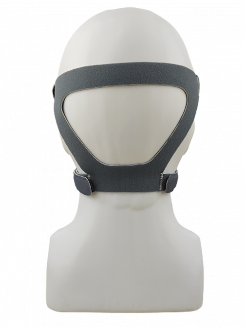 Respirox RF01 орално-назална CPAP маска [4]