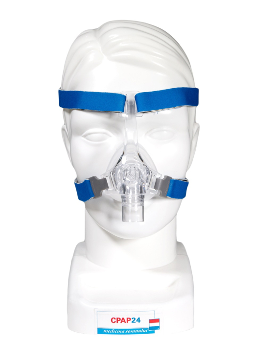 RespiroX RN-01 Назална CPAP маска [2]