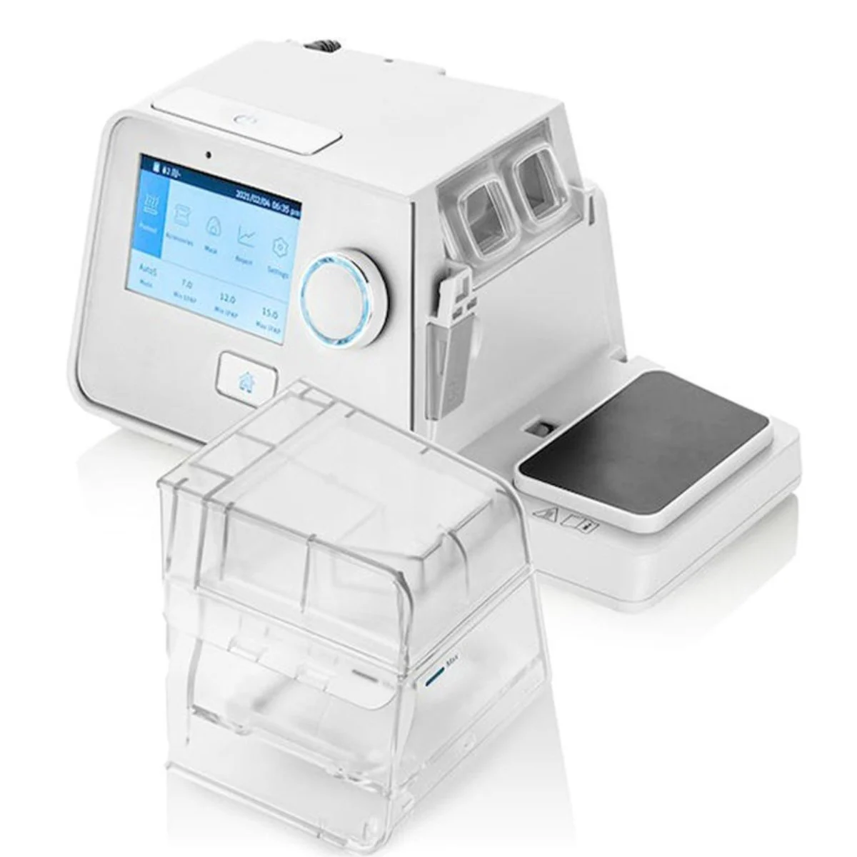 Резервоар за овлажнител WT-D1 - G3 BMC Medical [5]