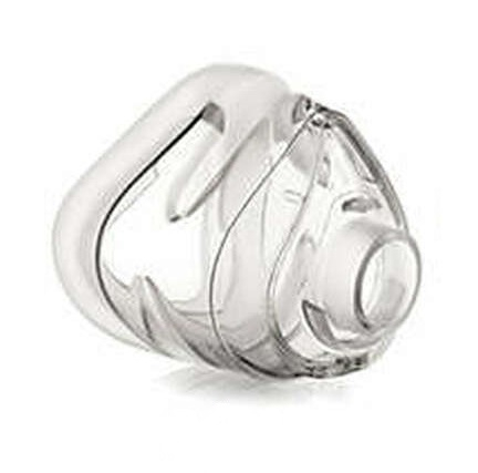 Силиконова възглавничка CPAP маска за нос Pico [2]