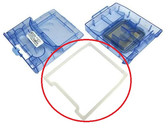 Уплътнение за овлажнител SleepCube [2]