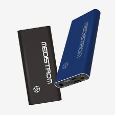 Външна батерия CPAP / APAP Pilot Flex [4]