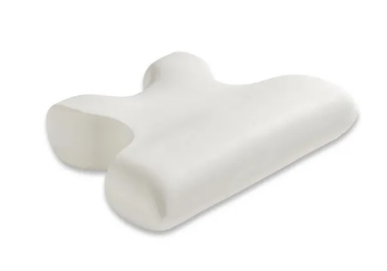 Възглавница Respirox CPAP, ергономична, комфортна при лечение на сънна апнея [4]