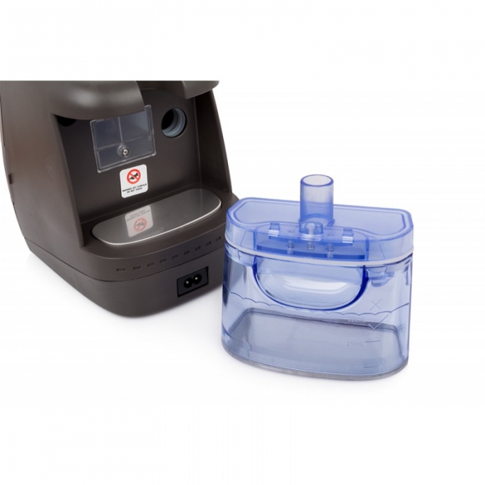 Автоматичен CPAP Morfeus с овлажнител [3]