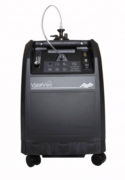 Маркуч връзка концентратор/ овлажнител [3]