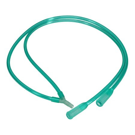 Y-образно разклонение, Ø 6 мм, с 2 маркуча по 2,1 м, залепени в разклонението [3]