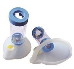 Инхалационна камера с маска - Spacer [3]