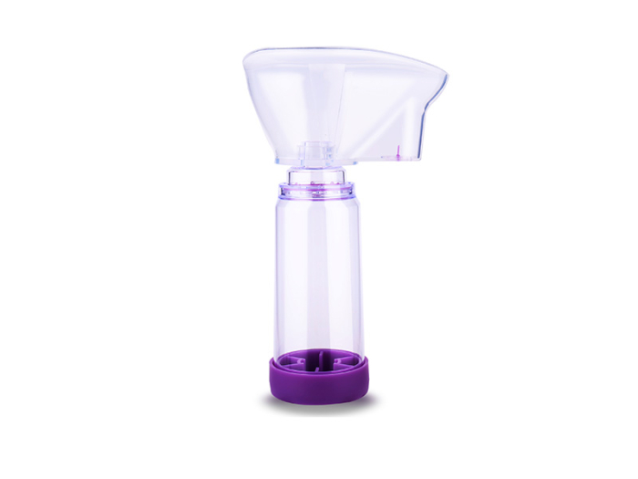 Инхалационна камера - Spacer Free Breath [3]