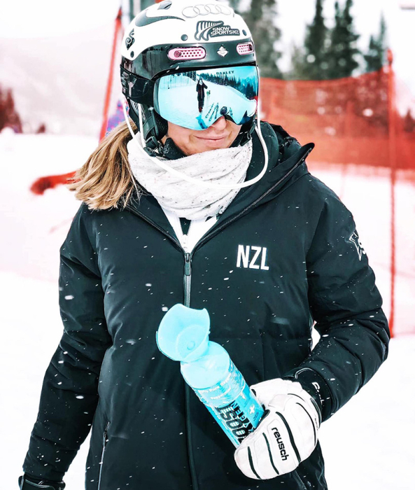 Инхалаторен спрей, концентрация на кислород 95%, евкалипт - Boost Oxygen [6]