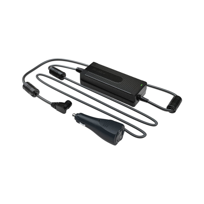 Захранване за кола (зарядно) DC 24V, 90W: CPAP/ APAP AirSense10 - Resmed [2]